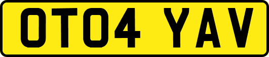 OT04YAV