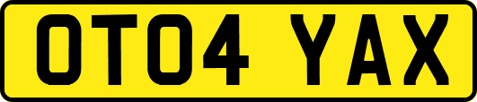 OT04YAX