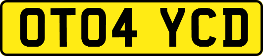 OT04YCD