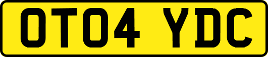 OT04YDC