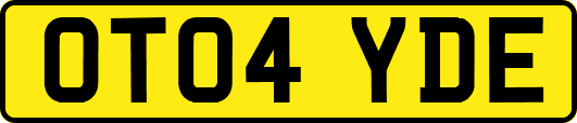 OT04YDE