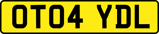 OT04YDL