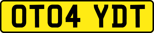 OT04YDT