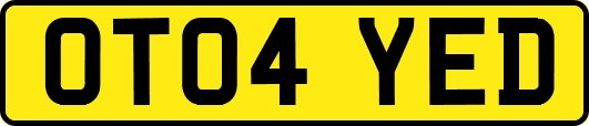 OT04YED