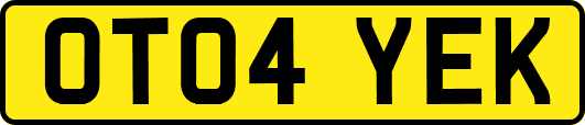 OT04YEK