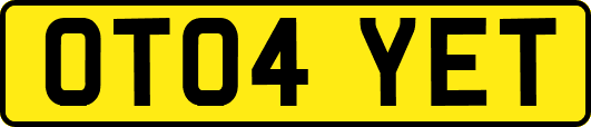 OT04YET
