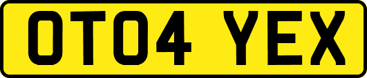 OT04YEX