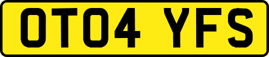 OT04YFS
