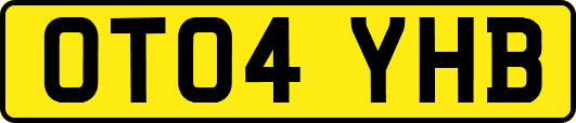 OT04YHB