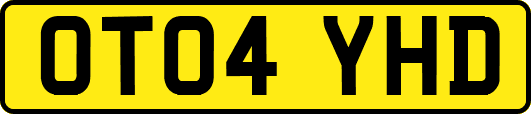 OT04YHD