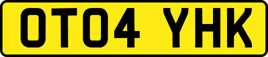 OT04YHK