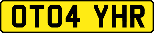 OT04YHR