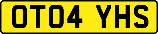 OT04YHS