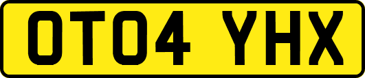OT04YHX