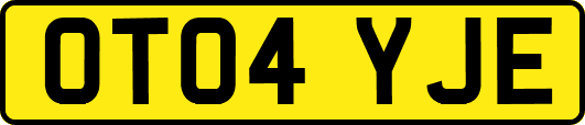 OT04YJE