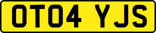 OT04YJS