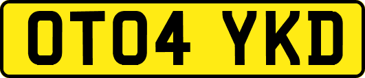 OT04YKD