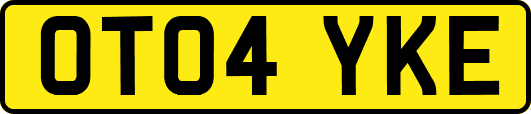 OT04YKE