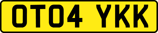 OT04YKK