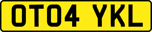 OT04YKL