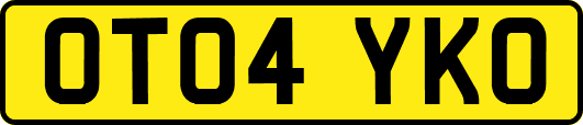 OT04YKO