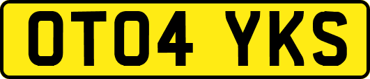 OT04YKS