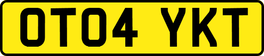 OT04YKT