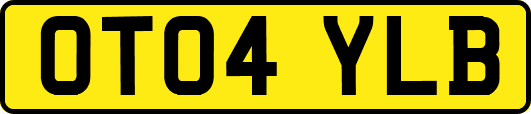 OT04YLB