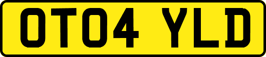 OT04YLD