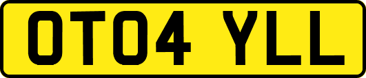 OT04YLL
