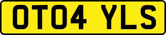 OT04YLS