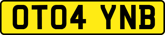 OT04YNB
