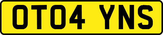OT04YNS