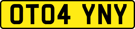 OT04YNY