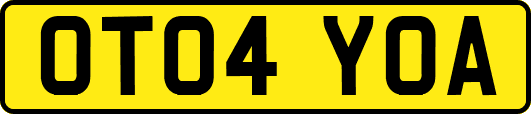 OT04YOA