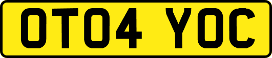 OT04YOC