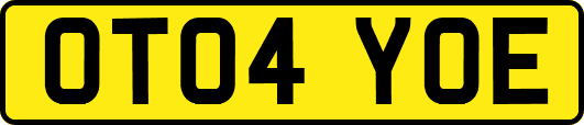 OT04YOE