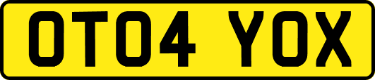 OT04YOX