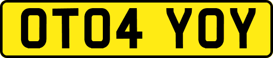 OT04YOY