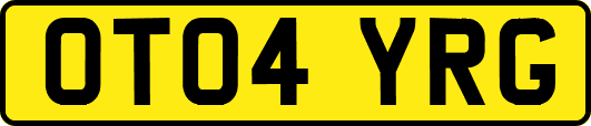 OT04YRG