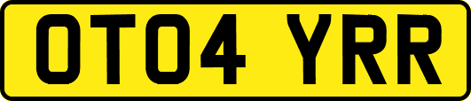 OT04YRR