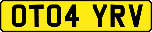 OT04YRV