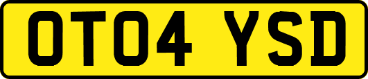 OT04YSD