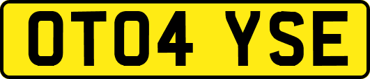 OT04YSE