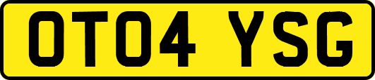 OT04YSG