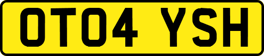 OT04YSH
