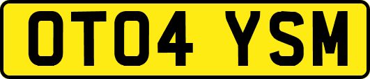 OT04YSM
