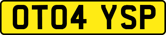 OT04YSP
