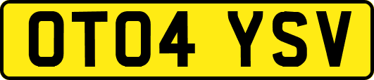 OT04YSV