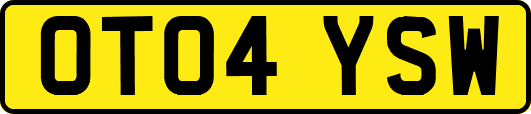 OT04YSW